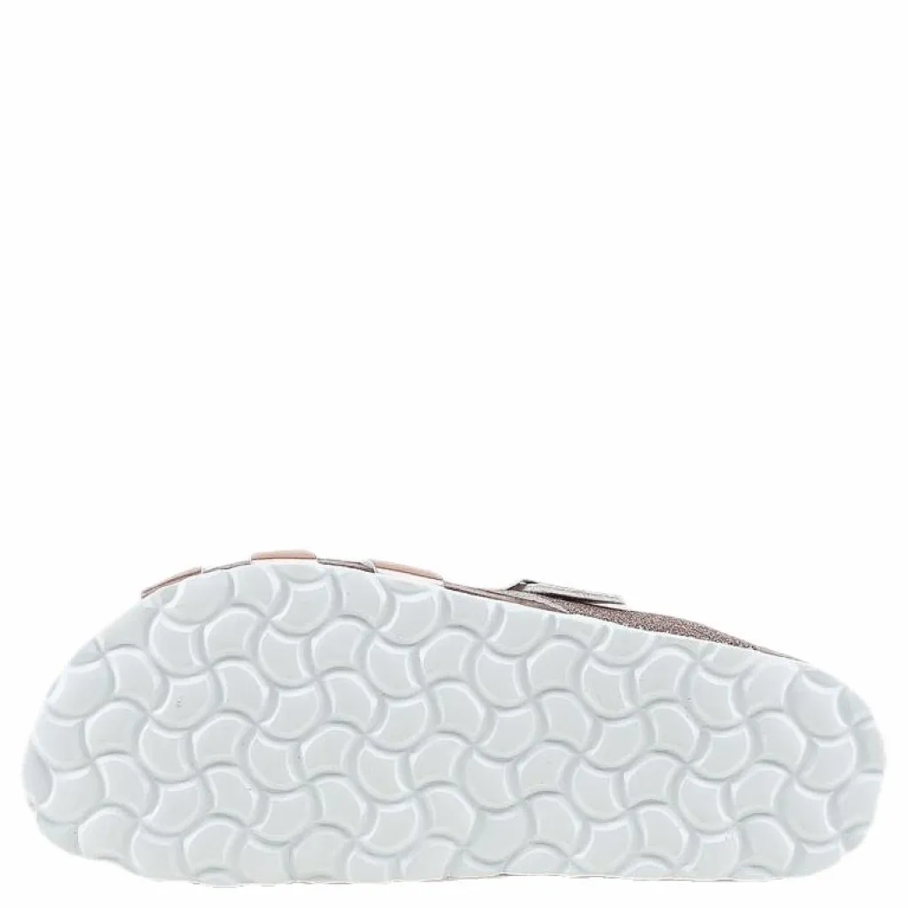 Junin Slipper Gold*Nonation Sale