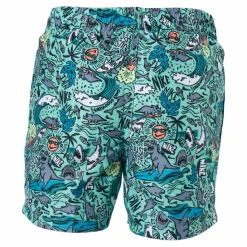 Nike Swim Junior 4