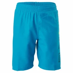 Nike Swim Junior 8" Volley Shorts Blue Blå Best