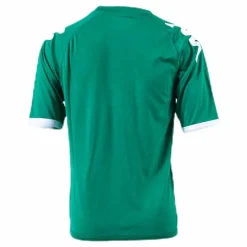 Junior Active Jersey SS Pavie 2017 Green*Kappa