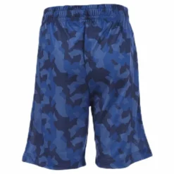Junior Adrian Patterned/Blue*BLACC Sale