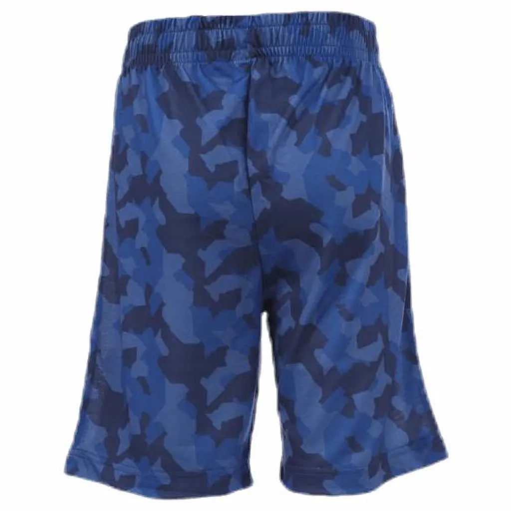Junior Adrian Patterned/Blue*BLACC Sale