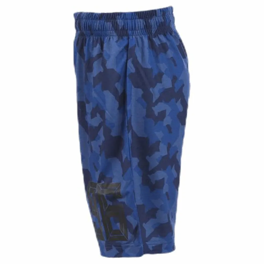 Junior Adrian Patterned/Blue*BLACC Sale