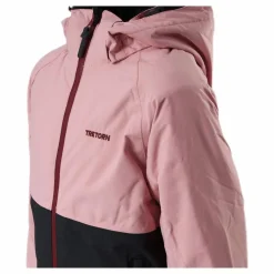 Tretorn Junior Aktiv Cold Weather  Pink Rosa Outlet