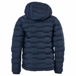 Peak Performance Junior Argon Light Hood Jkt Blue Shadow Blå Clearance