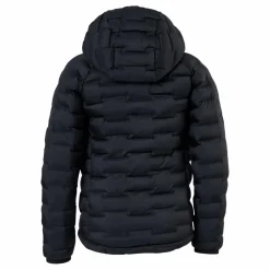Junior Argon Light Hood Jkt Black*Peak Performance Best