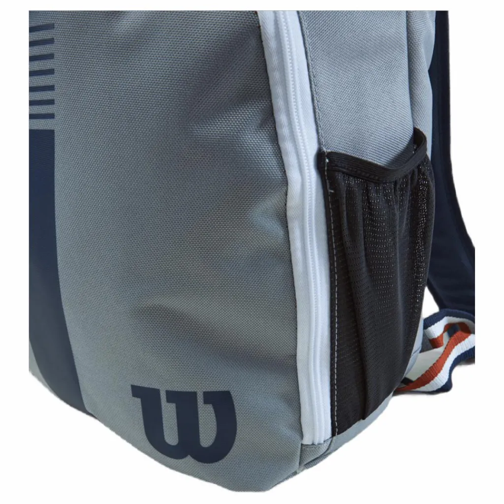 Wilson Junior Backpack Roland Garros Sale
