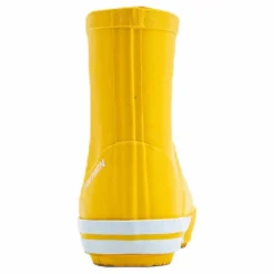 Tretorn Junior Basic Winter Yellow Gul