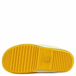Tretorn Junior Basic Winter Yellow Gul