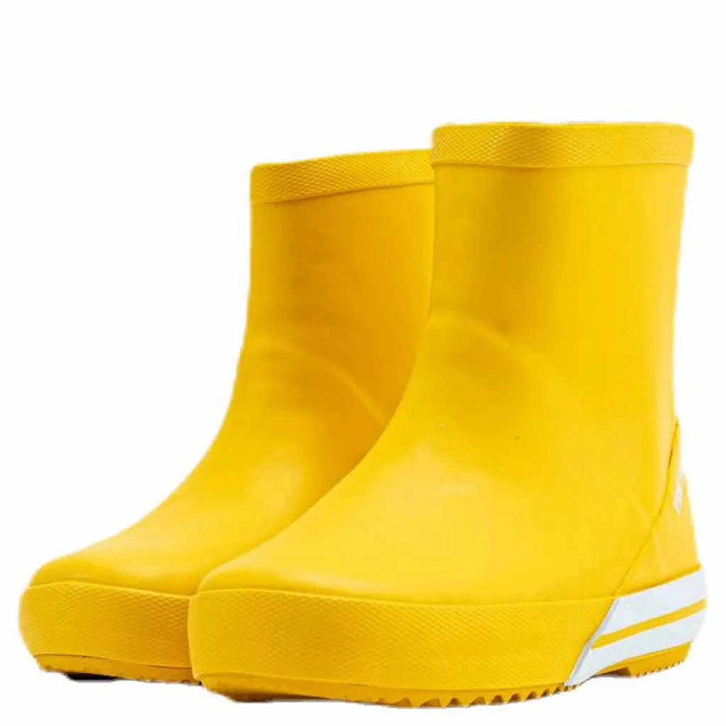 Tretorn Junior Basic Winter Yellow Gul