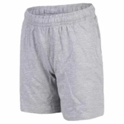 Kappa Junior. Bermuda Shorts, Logo Cabog Grey Grå Online