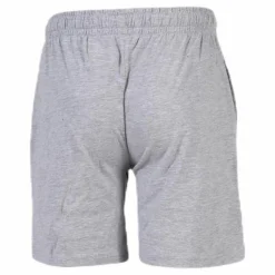 Kappa Junior. Bermuda Shorts, Logo Cabog Grey Grå Online