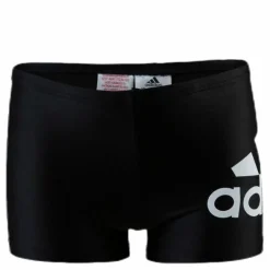Junior Bos Boxer Black*adidas Best
