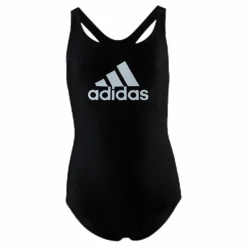 adidas Junior Bos Suit Black Svart Hot