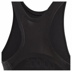 adidas Junior Bos Suit Black Svart Hot