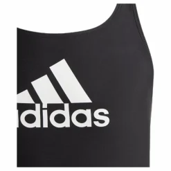adidas Junior Bos Suit Black Svart Hot