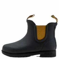 Tretorn Junior Chelsea Winter Black/Beige Svart och Beige Clearance