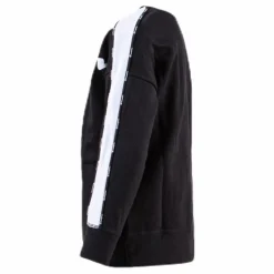 Junior Crewneck Sweatshirt Black*Champion Discount