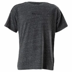 Junior Crewneck T-shirt Grey*Champion Best