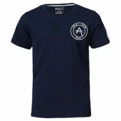 Junior Devon T-shirt Blue*BLACC Outlet
