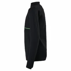 Junior Dri-FIT Academy 21 Drill Top Green/Black*Nike