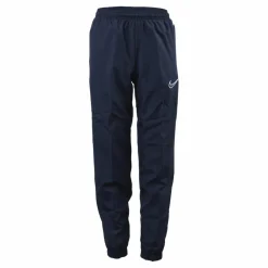 Junior Dri-FIT Academy 21 Football Pants Blue*Nike