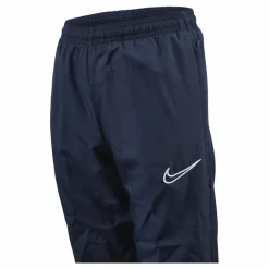 Junior Dri-FIT Academy 21 Football Pants Blue*Nike