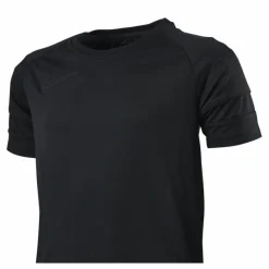Nike Junior Dri-FIT Academy 21 SS Tee Black Svart New