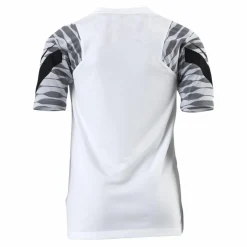 Nike Junior Dri-FIT Strike 21 Tee White Vit Online