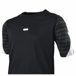 Nike Junior Dri-FIT Strike 21 Tee Black Svart Clearance