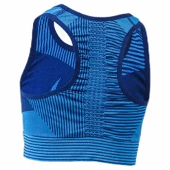 Nike Junior Fenom Seamless Blue Flerfärgad Hot