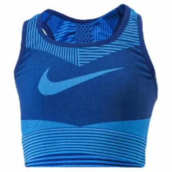 Nike Junior Fenom Seamless Blue Flerfärgad Hot