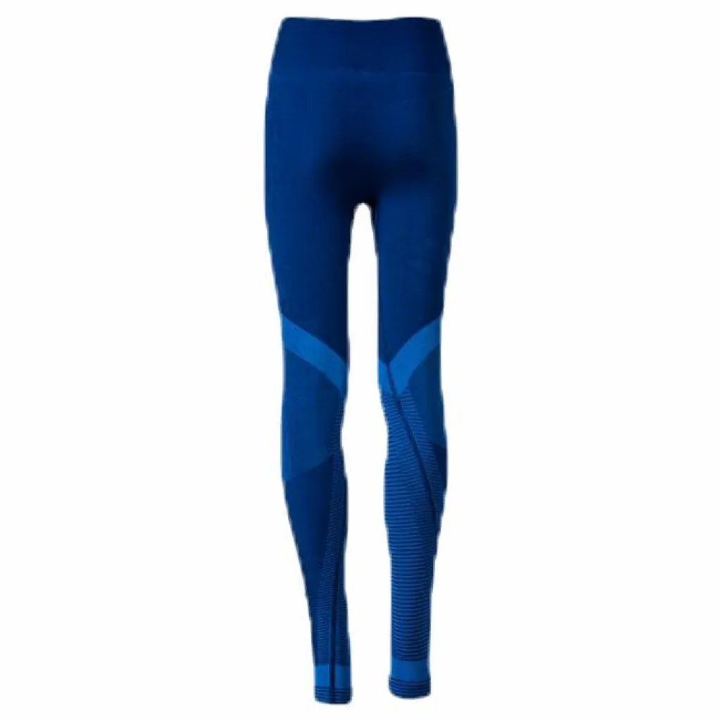 Junior Fenom Seamless Tights Blue*Nike Best