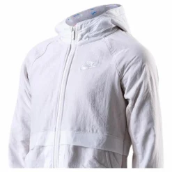Junior Fleece Parka*Nike Best