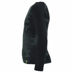 Bula Junior Freeride Merino Wool Crew Green Grön Online