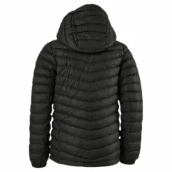 Junior Frost Down Hood Jacket Green*Peak Performance Online