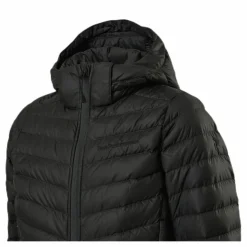 Junior Frost Down Hood Jacket Green*Peak Performance Online