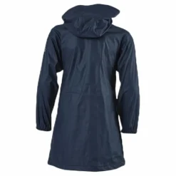 Junior Imber Rain Coat Blue*Tretorn