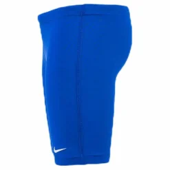 Nike Swim Junior Jammer Poly Solid Blue Blå Discount