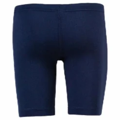 Nike Swim Junior Jammer Poly Solid Blue Blå New
