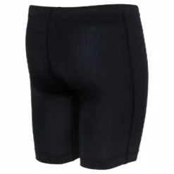 Junior Jammer Poly Solid Black*Nike Swim Discount