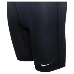 Junior Jammer Poly Solid Black*Nike Swim Discount