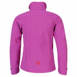 Junior Kleivi 4-Way Stretch Softshell Pink*Bergans of Norway Hot