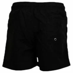 Wyte Junior Luca Swim Shorts Black Svart