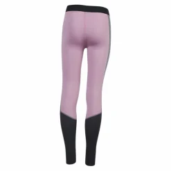 Peak Performance Junior Magic Long John Pink Rosa Best