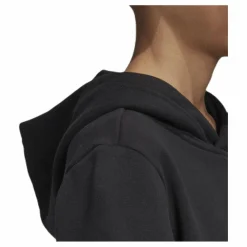 adidas Junior Must Have BOS Pullover Black Svart Discount
