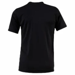 adidas Junior Nemesis Jersey Black/Red Svart Online