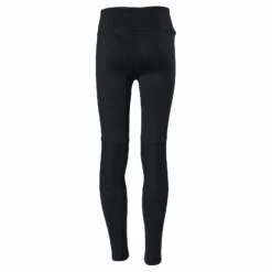 Junior Air Tights Black*Nike New