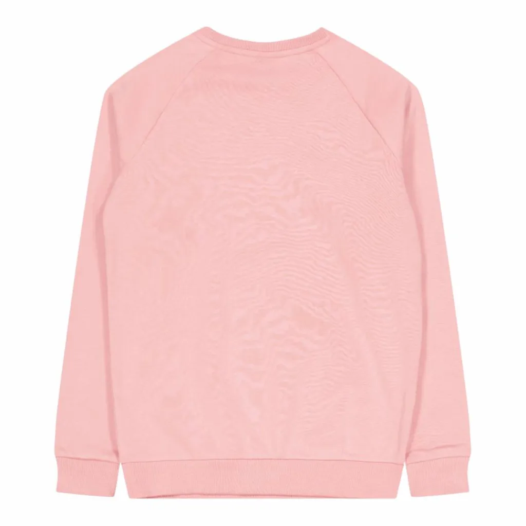 Junior Original Crew Warm Blush*Peak Performance Clearance