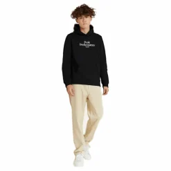Junior Original Hood Black*Peak Performance Outlet
